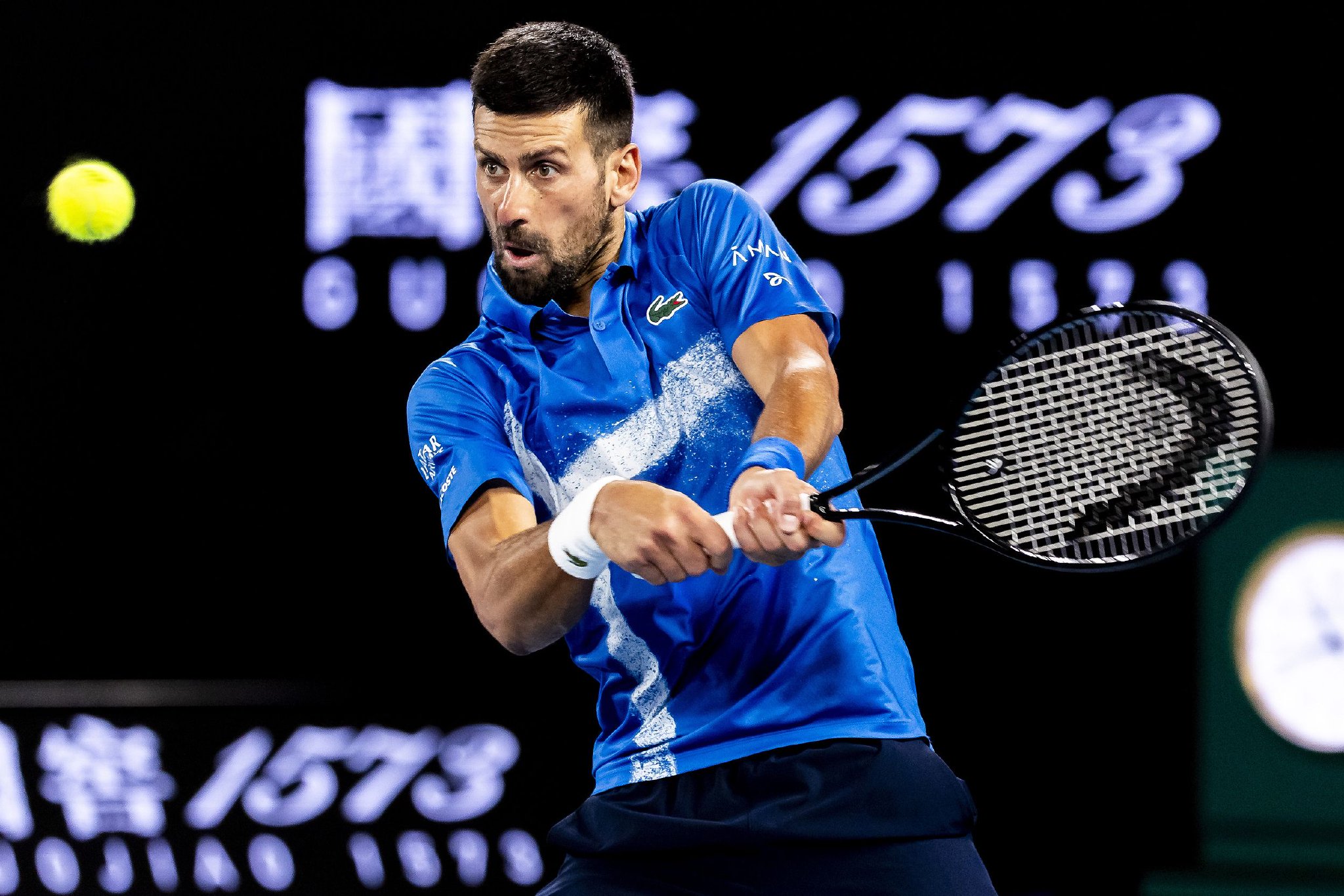 平博体育sport-德约科维奇迎来十赛季高光表现，西班牙队球迷沸腾！-平博体育sport